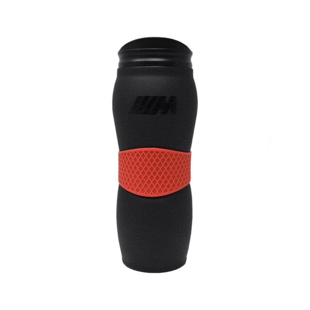 BMW Black and Red Tumbler NIB